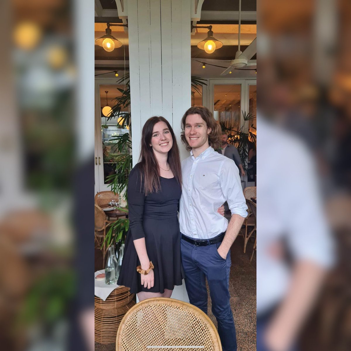 QueenMorgie tweet media