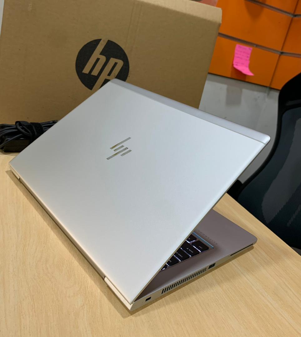 HP EliteBook 745 G6 GAMING
AMD Ryzen 5 PRO 3500U
2.1~3.7GHz Speed  8CPUs 
16GB DDR4 RAM, 512GB SSD 
14 inch FHD 1080p Screen 
*RADEON 2GB DEDICATED VGA*
Keyboard lit USB Type C,& HDMI
Call/WhatsApp  0243265106

#tarkwa #hpelitebook745g6 #ukusedlaptops #ususedlaptops #laptops