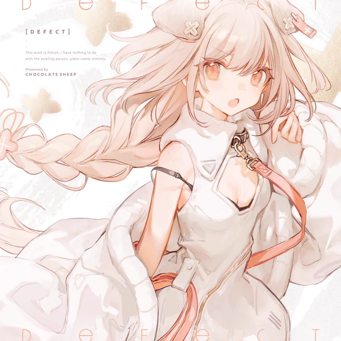5/5㈮COMITIA144 お品書きです https://www.melonbooks.co.jp/detail/detail.php?product_id=1923616 #COMITIA144