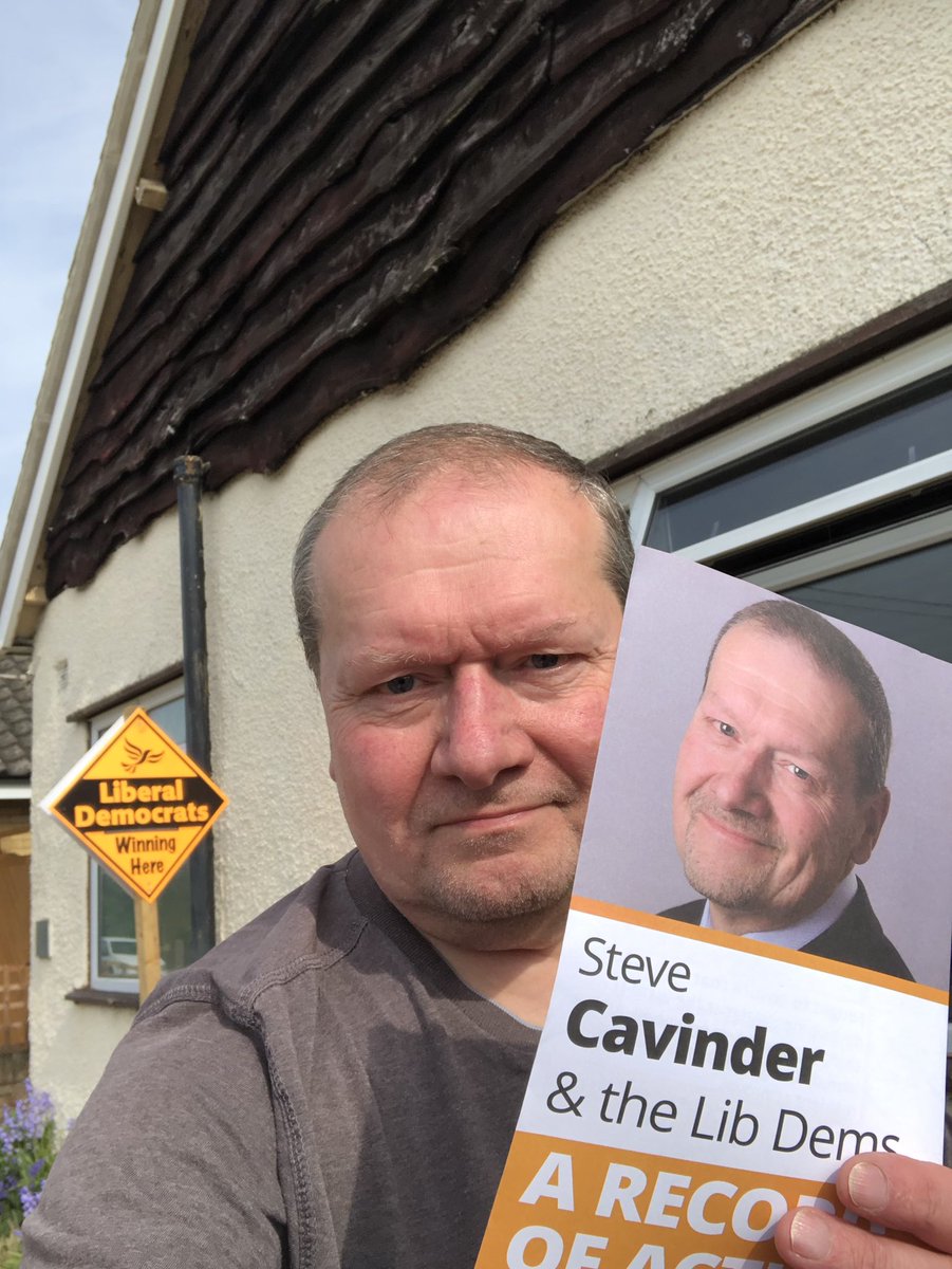 StephenCavinder's tweet image. 🔸 What better way to get 10.0k+ steps in before midday on a glorious Sunday morning than delivering this #RecordOfAction newsletter to the residents of #StStephens. #LibDemAction #KeepingInTouch #AllYearRound #LE2023 #VoteLibDem 🔸