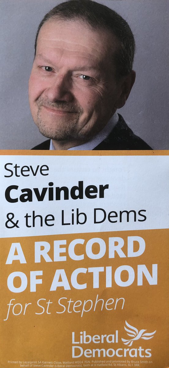 StephenCavinder's tweet image. 🔸 What better way to get 10.0k+ steps in before midday on a glorious Sunday morning than delivering this #RecordOfAction newsletter to the residents of #StStephens. #LibDemAction #KeepingInTouch #AllYearRound #LE2023 #VoteLibDem 🔸