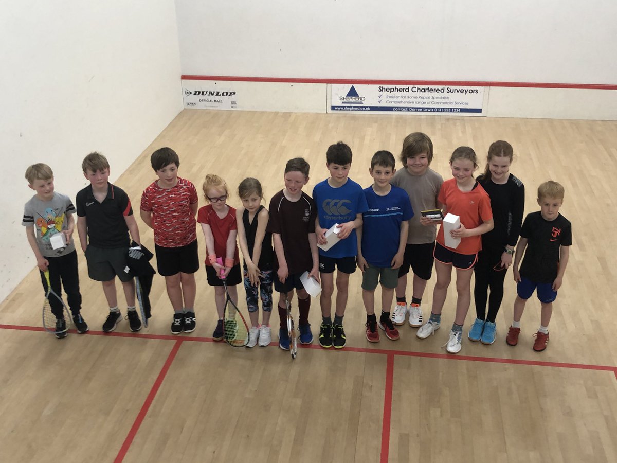 Grange Squash tweet media