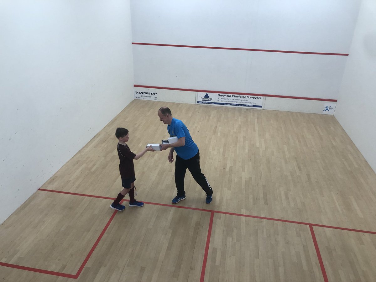 Grange Squash tweet media
