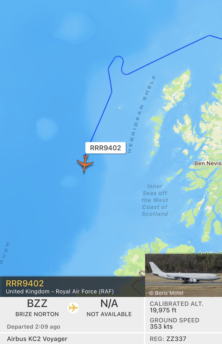Mil Radar tweet media