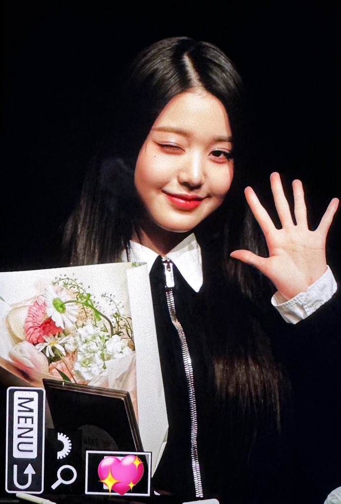 230430 애플뮤직
이번 활동도 최고였어💖
#아이브 #IVE #원영 #장원영