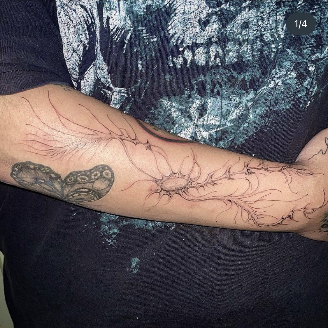 freehand on my clients