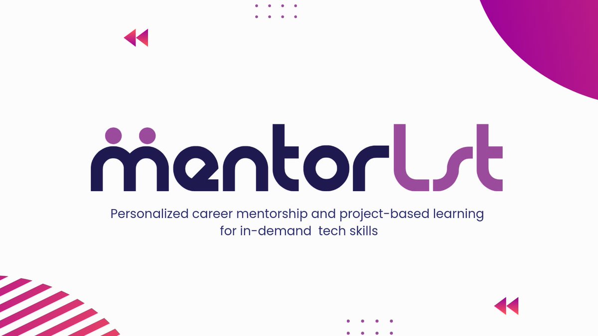 SpaceYaTech's tweet photo. The days of kuambia tech babes "Si tuslide in the DM we see vile naeza kukumentor 😉😋" are over.

You'll just sign up on @Mentorlst for tons of mentors with good intentions ready for you.

Otherwise tungoje funkie #DevFest2023.

Sign up to our waitlist on https://t.co/8ei5Q186Pp https://t.co/YcJAUfqF4l