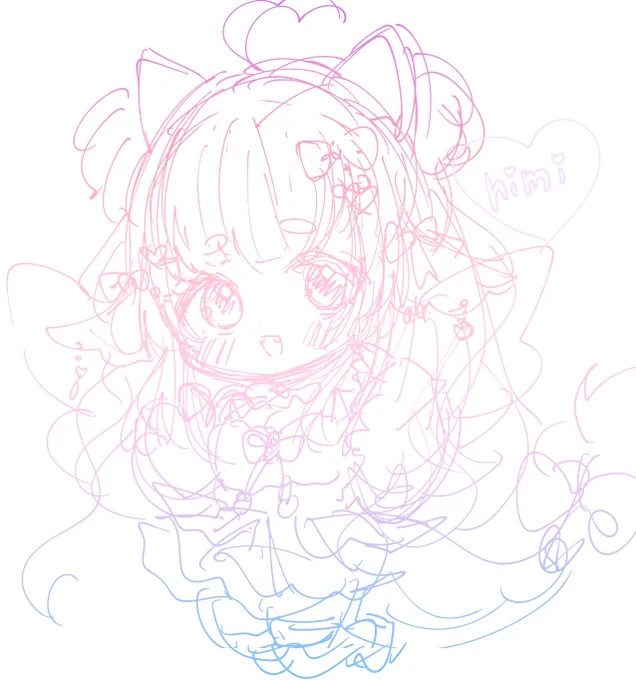 イメトレ