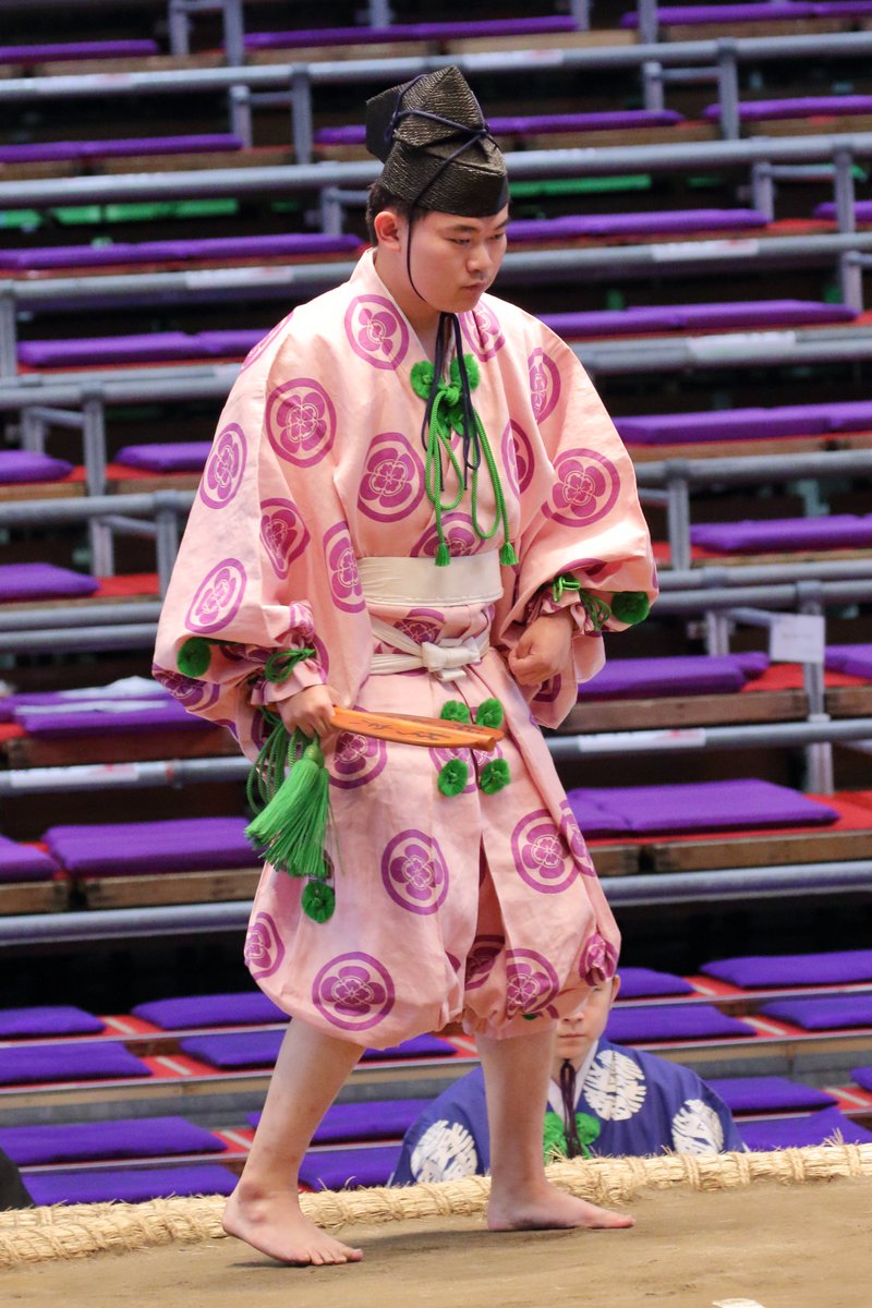 えふもりさん on Twitter