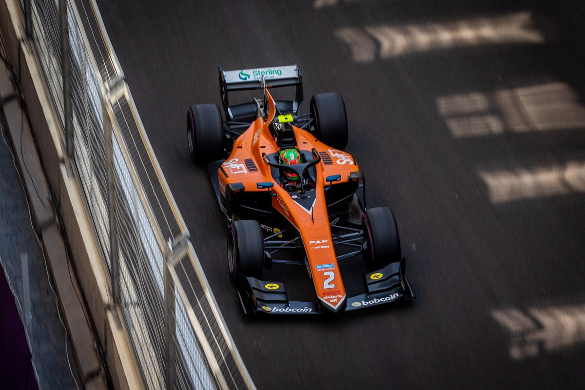 DaruvalaJehan's tweet photo. Just one of those weekends where nothing goes your way… it is what it is. 
 
We’ll keep our heads up and move on to the Barcelona test in a few days followed by an all-important triple header ✅ https://t.co/FXSSoKGueG