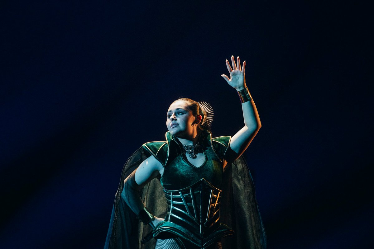 Eurovision Song Contest tweet media