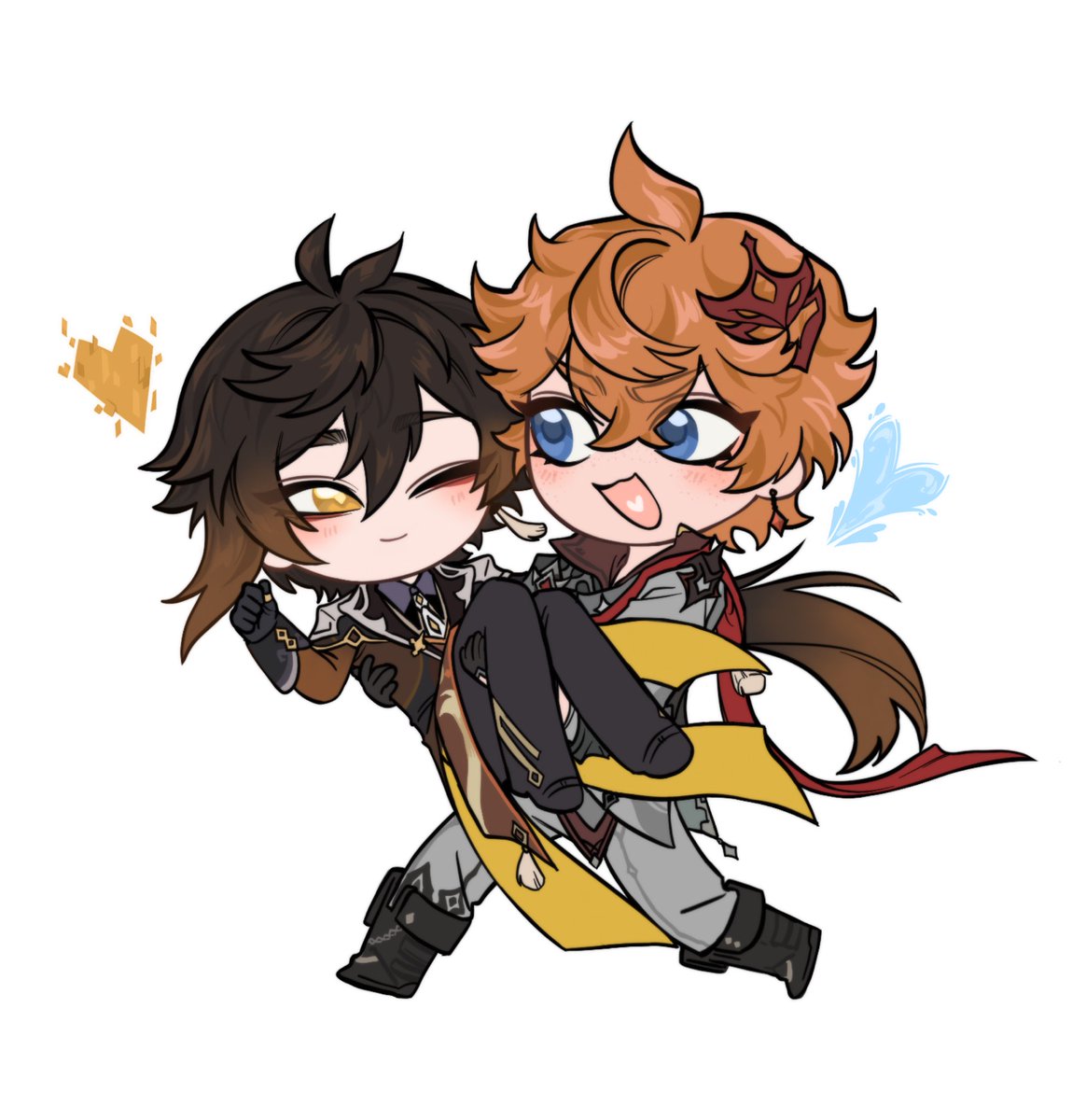 nonsense (COMMS OPEN) tweet media