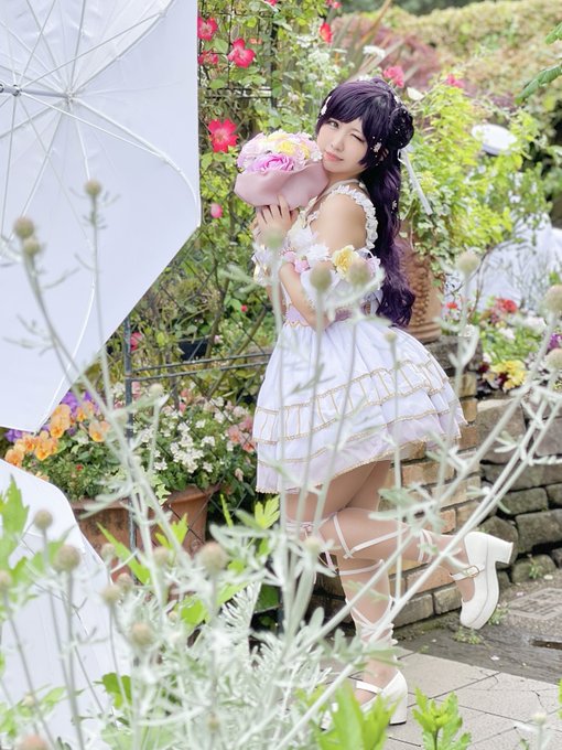 コスプレイヤー雪見のTwitter画像18