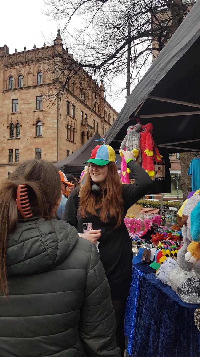 Went round Helsinki this morning before our train back home to look at the celebration stalls. <a href="/gifhe/">Grimsby Institute</a> <a href="/EUErasmusPlus/">Erasmus+</a> #erasmus23