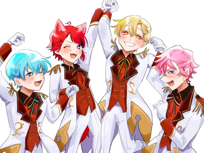 44公演完走おめでとうございます どこまでも最高の景色を見せてくれるすとぷりが大好きです…!!!!  #すとぷりギャラリー #すとぷりアリーナツアー2023