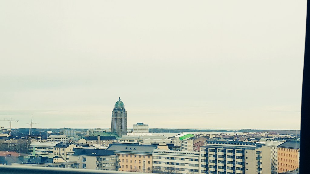 In route back to Pori after a good weekend away in Helsinki. <a href="/gifhe/">Grimsby Institute</a> <a href="/EUErasmusPlus/">Erasmus+</a> #erasmus23