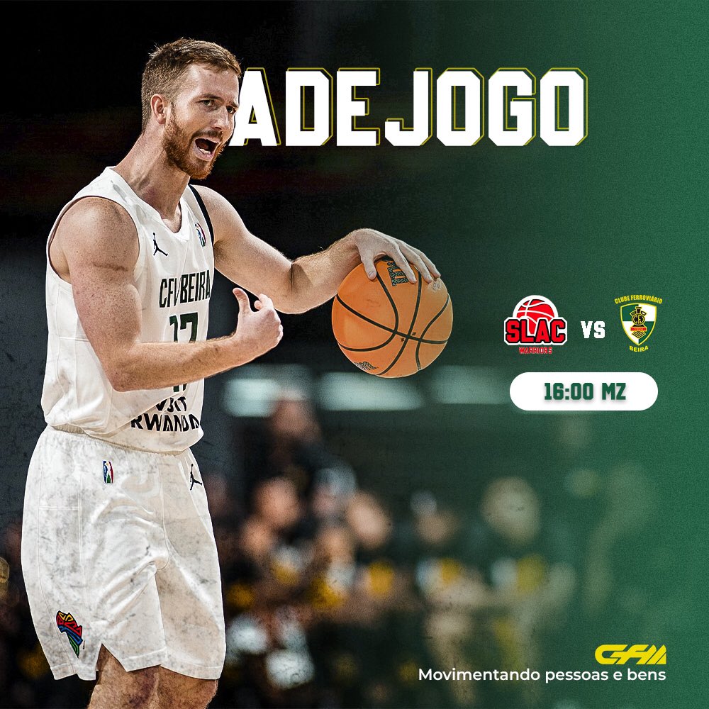 Ferroviário da Beira tweet media