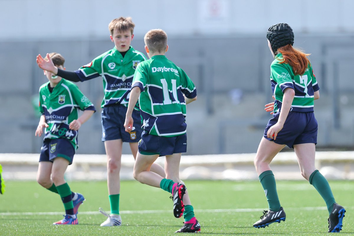 Connacht Rugby tweet media