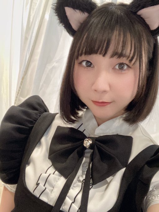 黒猫メイド魔法カフェ　中野本店のツイート