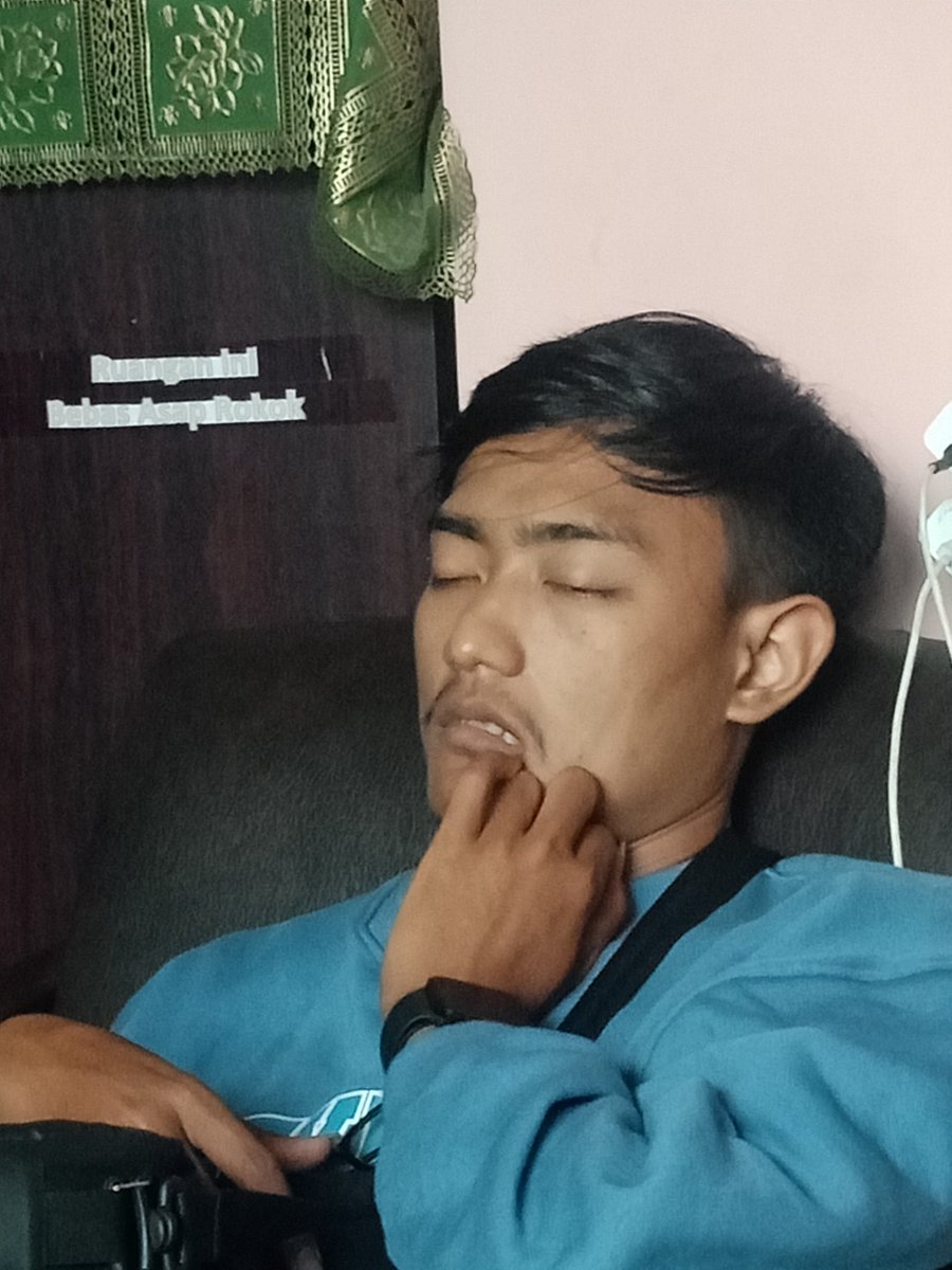 uciha asep tweet media