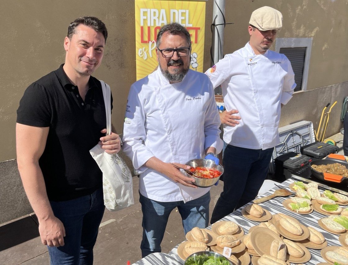 Conselleria d'Agricultura, Pesca i Medi Natural tweet media