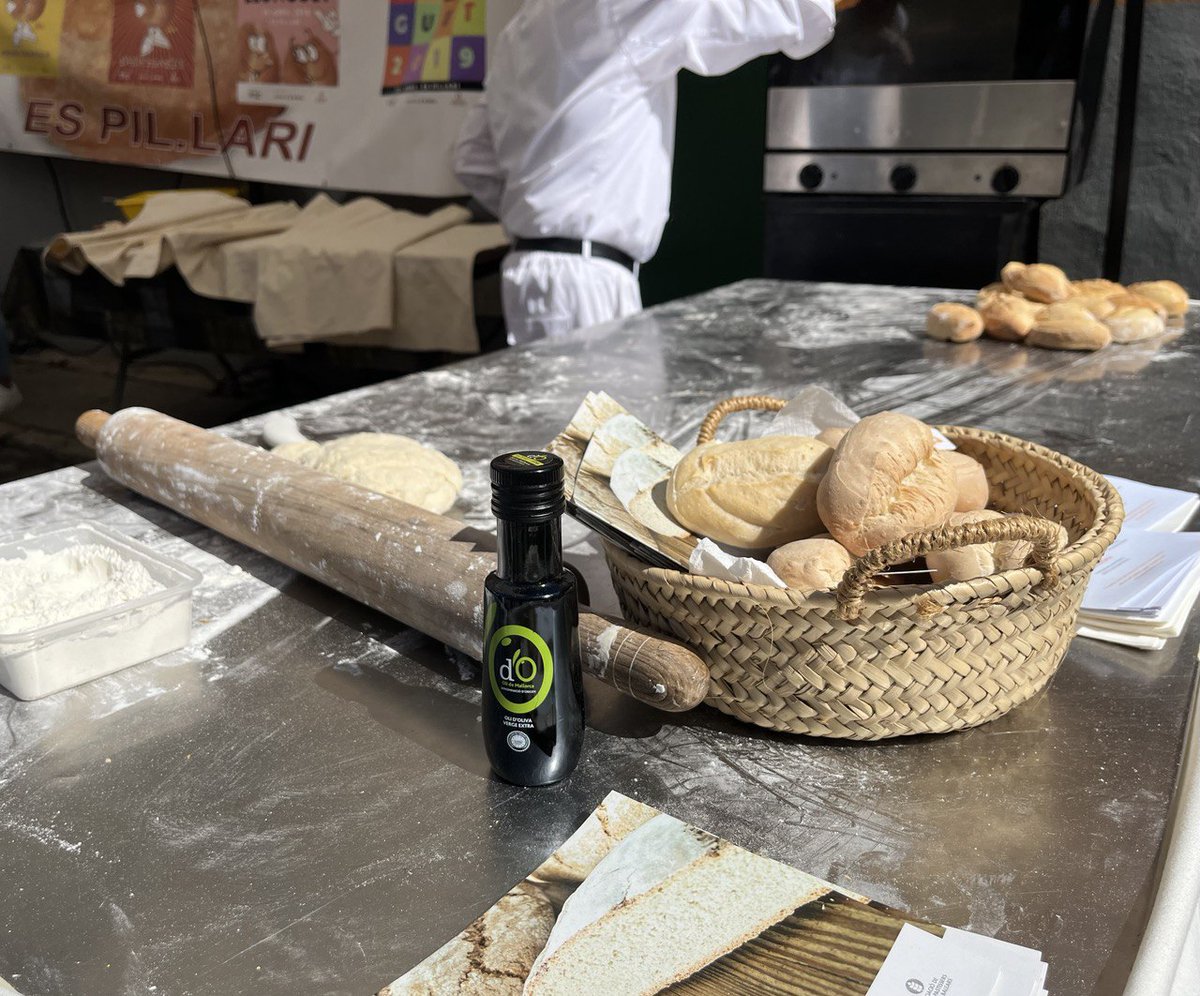 Conselleria d'Agricultura, Pesca i Medi Natural tweet media