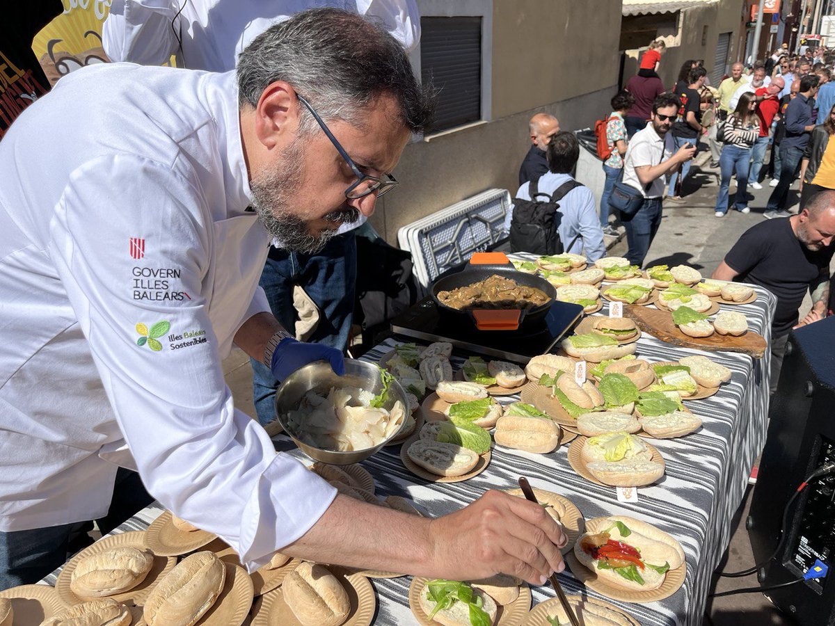 Conselleria d'Agricultura, Pesca i Medi Natural tweet media