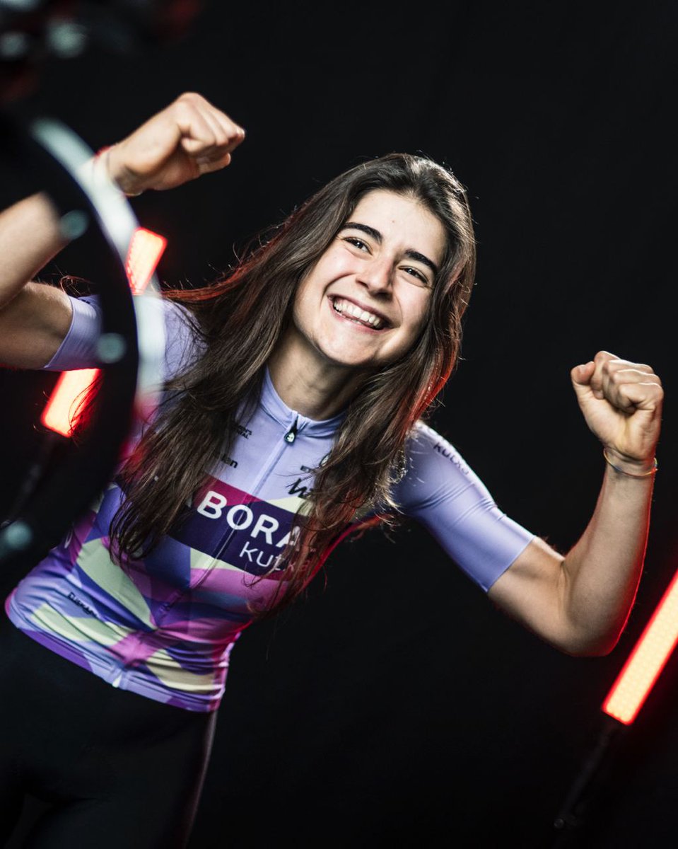 La Vuelta Femenina by Carrefour.es tweet media