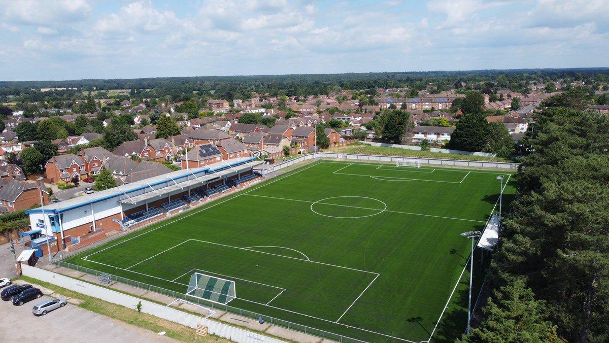 FCSouthall's tweet photo. We are pleased to announce Southall Football Club have agreed a ground-share with @BurnhamFC1878 . 

The club will play at The 1878 Stadium for the 2023/2024 Isthmian South Central Season!

We hope to see you soon!

Full Article: https://t.co/ByZJhGwBMs https://t.co/PmQ9sLNIFi