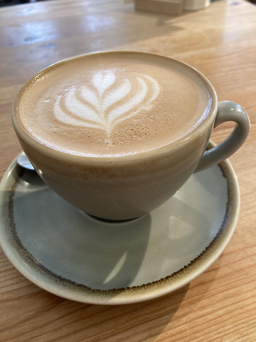 FSBNorthYorks's tweet photo. Great to see ambitious young new owners at the former Beck Tearoom in Helmsley, building a business with a loyal following already at the Feathertrail cafe #Hospitality #OneToWatch #SupportLocal https://t.co/92xlxjxnTY