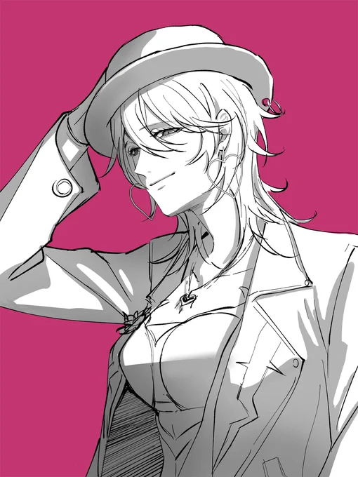 黛倫  #無期迷途 #无期迷途 #무기미도 #PathtoNowhere