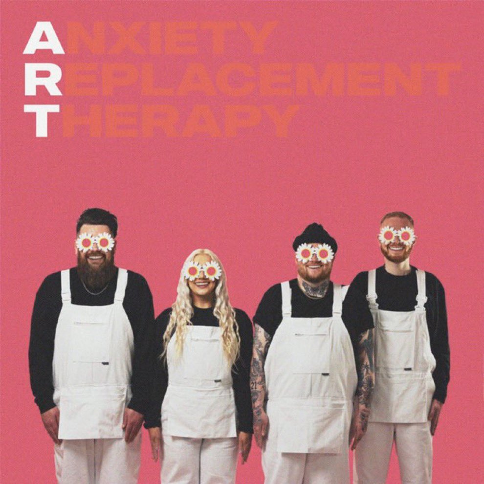 Tim_Burgess's tweet photo. It’s time for some @LlSTENlNG_PARTY style Anxiety Replacement Therapy with The @LotteryWinners 

Press play / drop the needle on the record https://t.co/NbnmoxGb5h