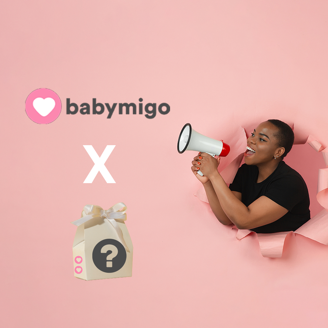 Something huge is coming and you will definitely feel it when it lands😆

For a little clue, we have found a way to make maternal health more accessible and affordable!🤫

Special announcement in 24hrs, start the countdown Mamas!💃

Drop your guess in the comments 😁👇