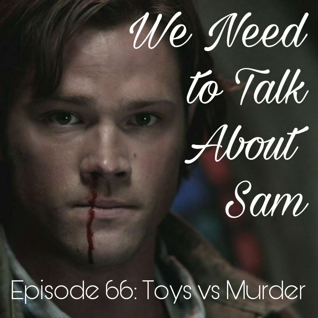 TalkAboutSamPod's tweet photo. Happy Halloween! This week Dean is eating waaaaay too much candy and Sam is dragging up our religious trauma. Again. Oops? Anyways, this is a great episode, so enjoy! #TalkAboutSam #Supernatural

Join our Discord! https://t.co/S8531YSoVB

https://t.co/gWdMZvygl9 https://t.co/ep7ge9D1IN
