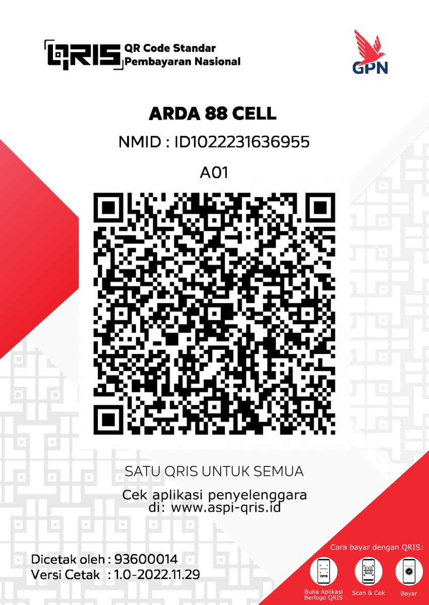 kihtteun's tweet photo. HELP RT

SCAMMER, bantu rnb ya #zonauang 

@/agafzi (https://t.co/D2rueYei9B)
@/aghukq (https://t.co/qLQ2vV5pjB)
@/itsrarre (https://t.co/50vECW2tBX) 

qris a.n menara top dan arda 88 cell
0813787531507
0813787531509
0813787531412
0821721622365
0821721622366
0821721622367 https://t.co/WfbEQO0AJG