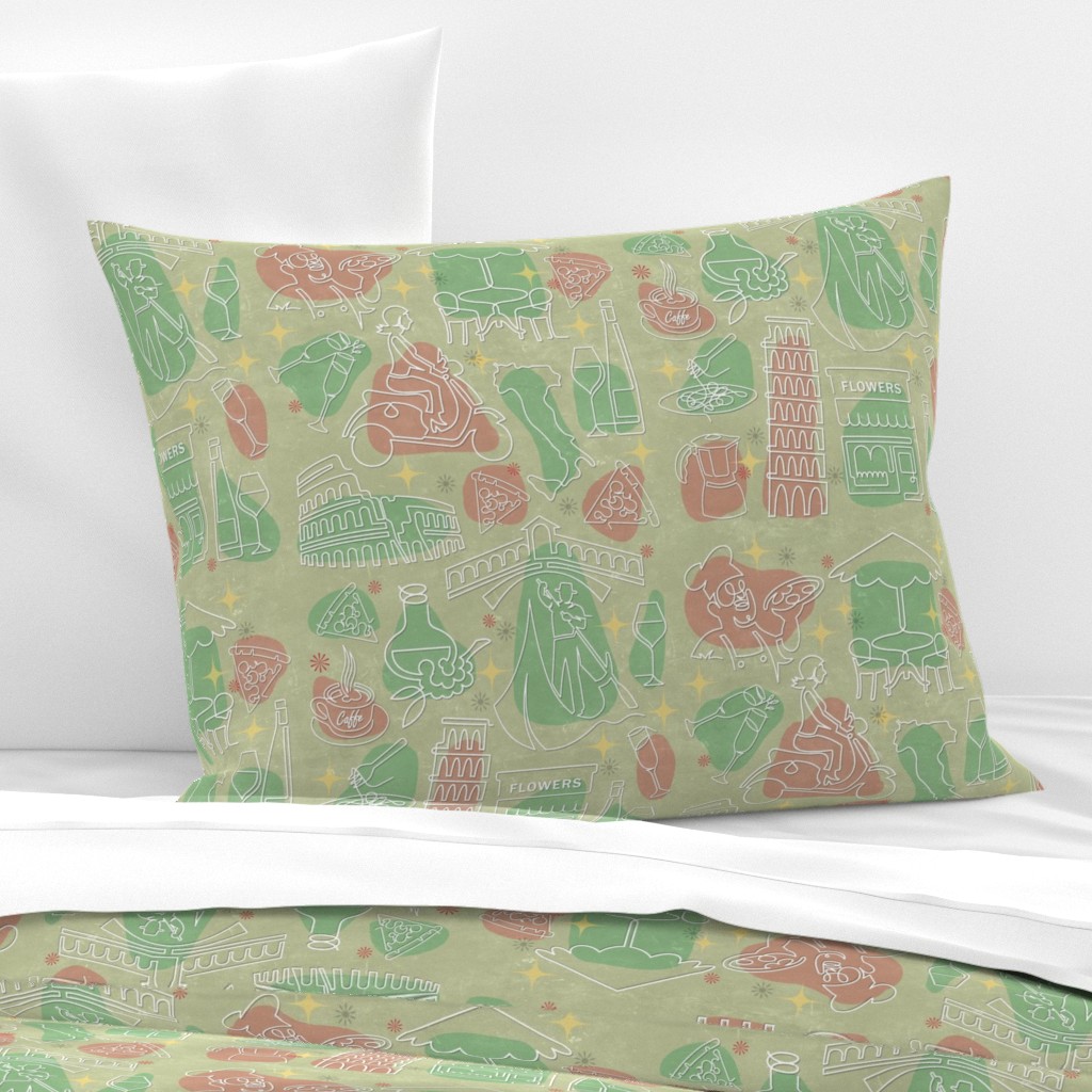 CParr_Studios's tweet photo. 2 designs -Toucans + Italy [avail on Spoonflower]
#spoonflowerartists #surfacepatternlife #surfacepatterndesign #patterncollection #surfacedesign #printondemanddesigns #artndesignco #fabricdesign #homedecor #italianvillage #italy❤ #italylifestyle #toucandesign #birdsandnature https://t.co/lyZFKV2PA9