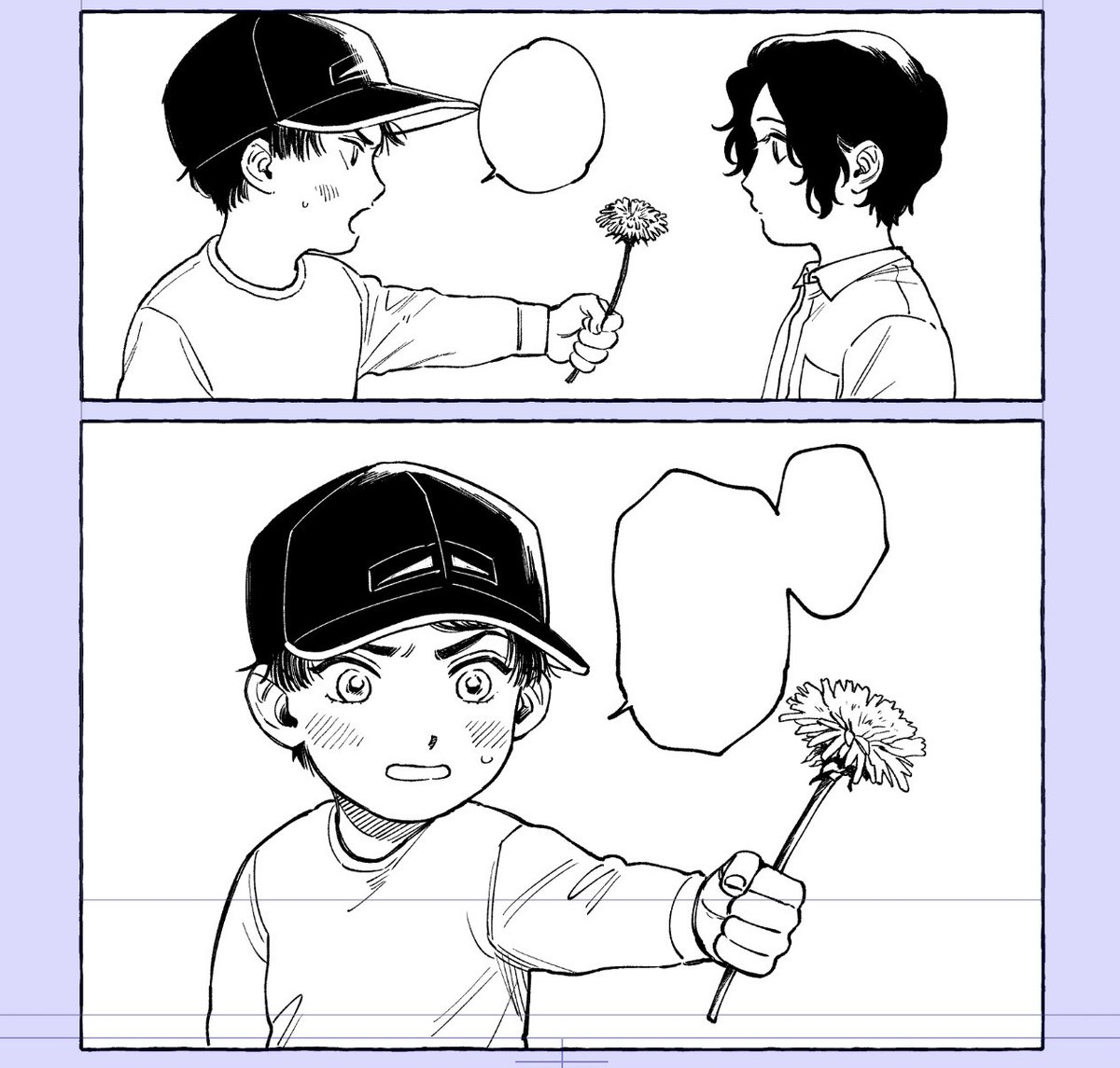 幸真かわいすぎだね 