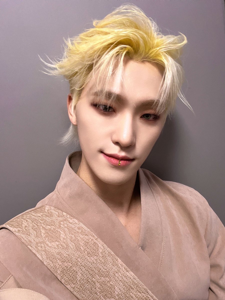 [17'S 디노] 즐거웠다 손오공😎