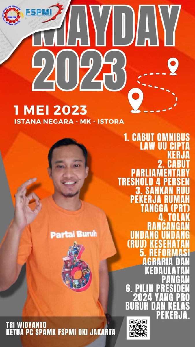 Tri Widyanto👌 tweet media
