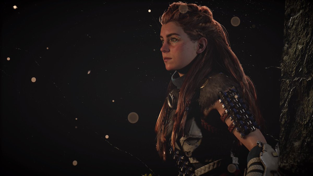 Chewenod_'s tweet photo. ✨️

#Aloy #HorizonForbiddenWestBurningShores #BeyondTheHorizon #Ps5Photomode https://t.co/gp2TV7ZalS