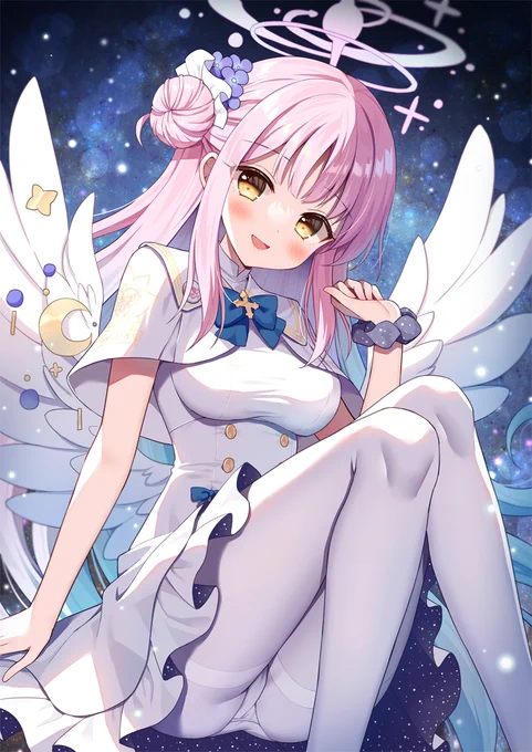 ミカ #ブルアカ