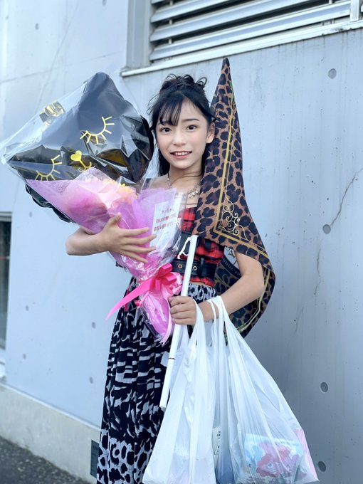 RanRan（毛利蘭）のTwitter画像24