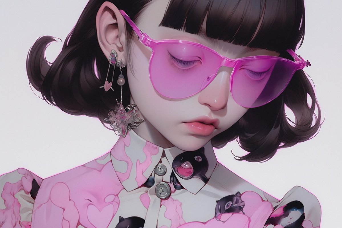 Claire Silver 🌸 tweet media