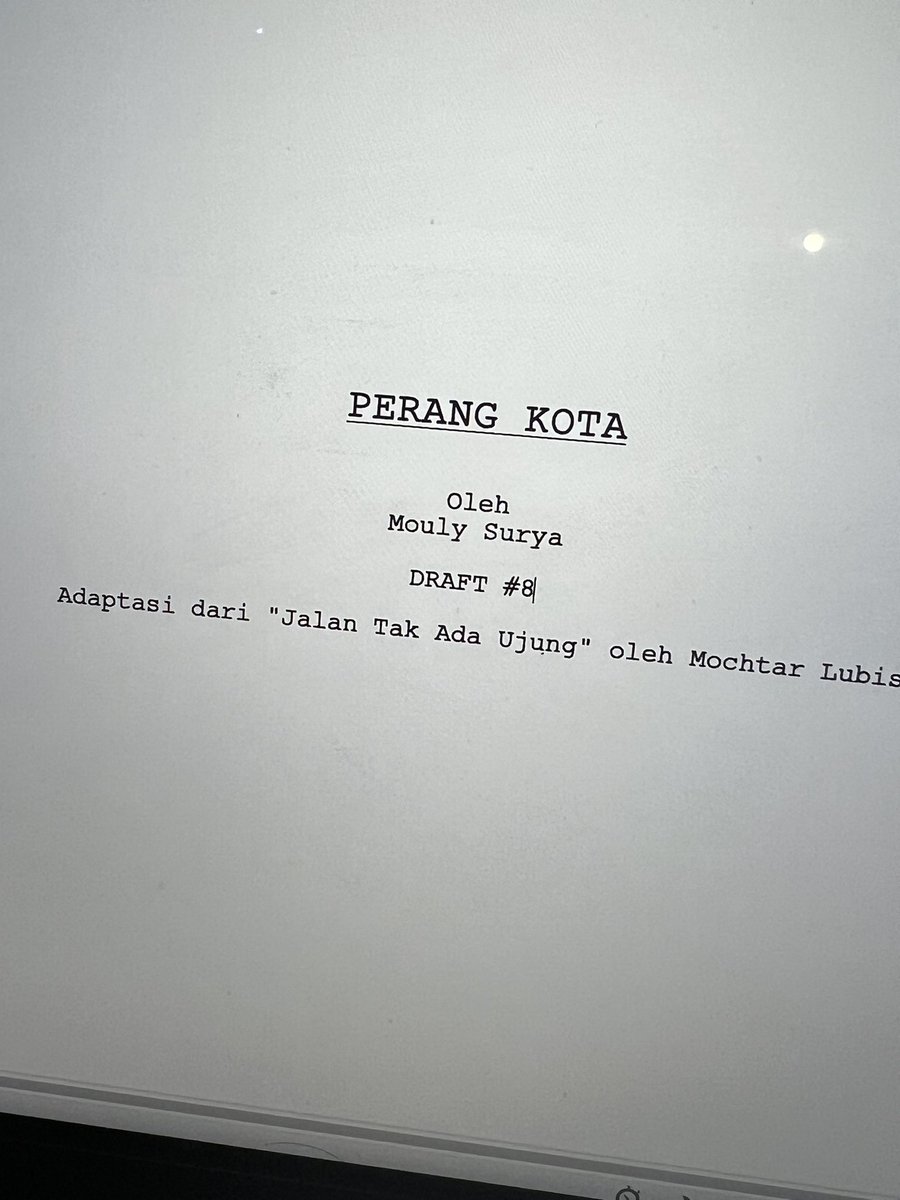 Mouly Surya tweet media