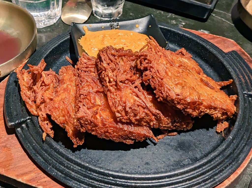 Eat DC on Twitter "Between a CVS and an Aldi in Falls Church is some