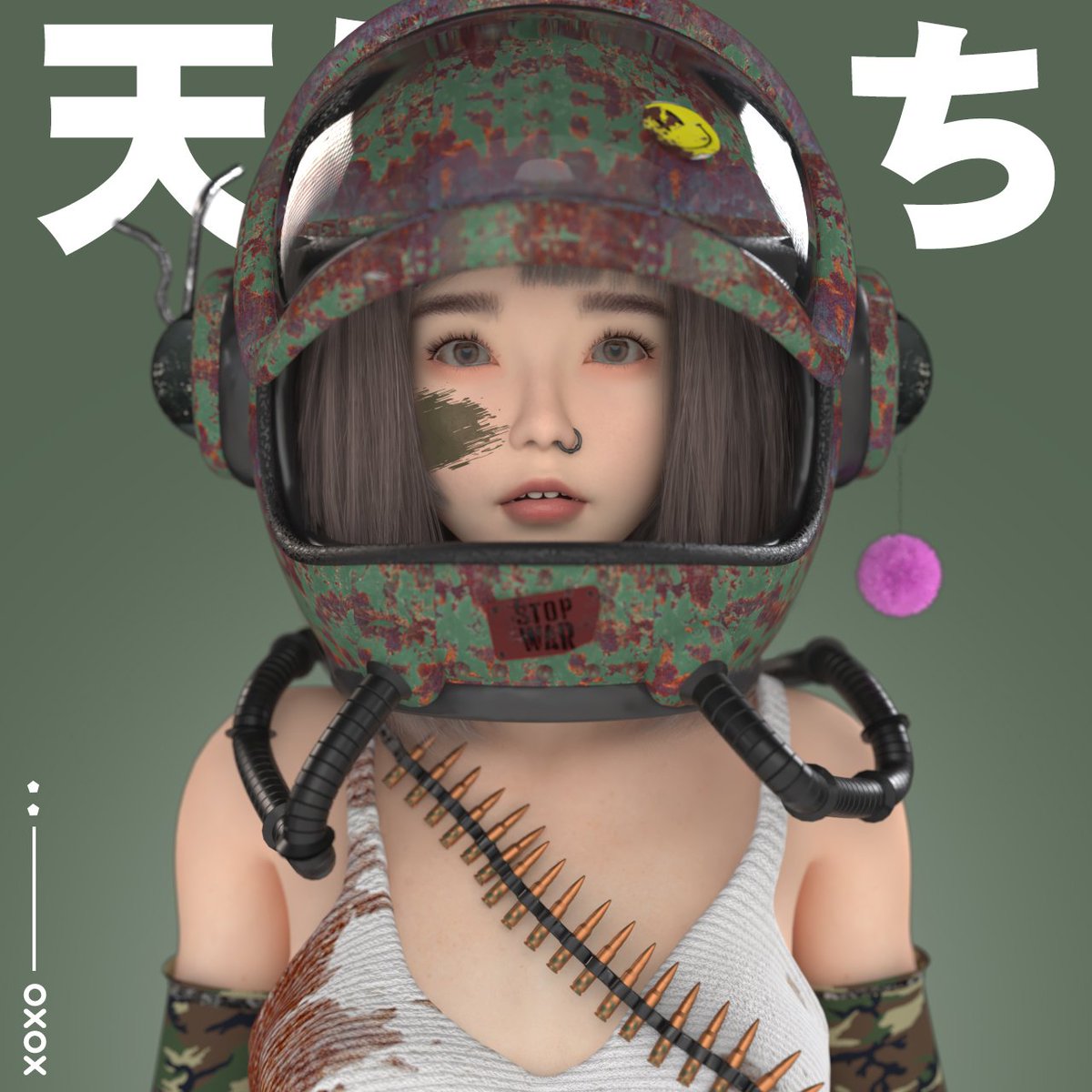 GM!!! Did anyone miss me?
🤪