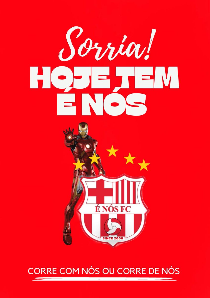 Sorria!!