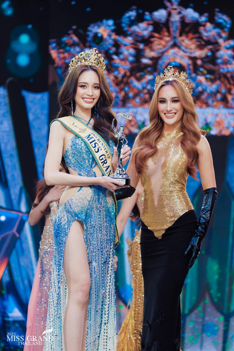 pimjirainterdom's tweet photo. New account for supporting @Pimjirajlr 
2nd Runner Up #MissGrandThailand2023 
from International Fans

#พิมจิ 
#พิมจิพิมใจ 
#พิมจิรา
#Pimjira
#MissGrandThailand https://t.co/M39PsdA6Vr