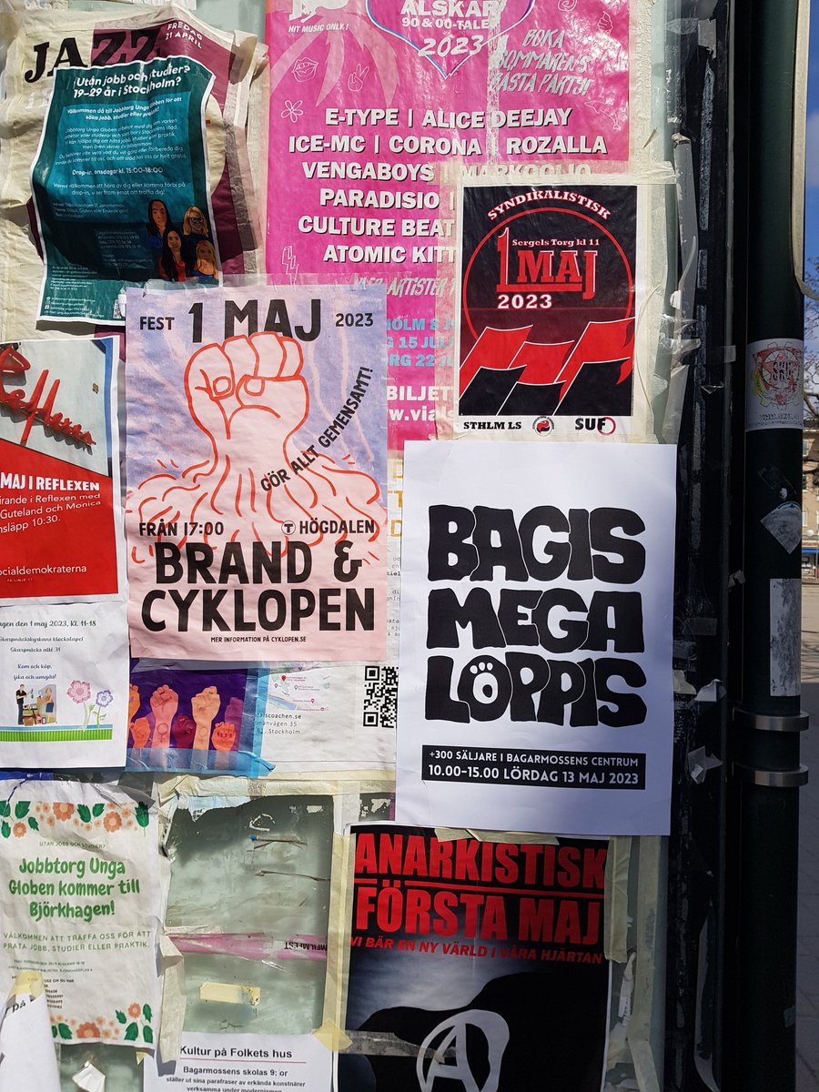 gwid's tweet image. See you in the streets! #1maj #mayday #May1st