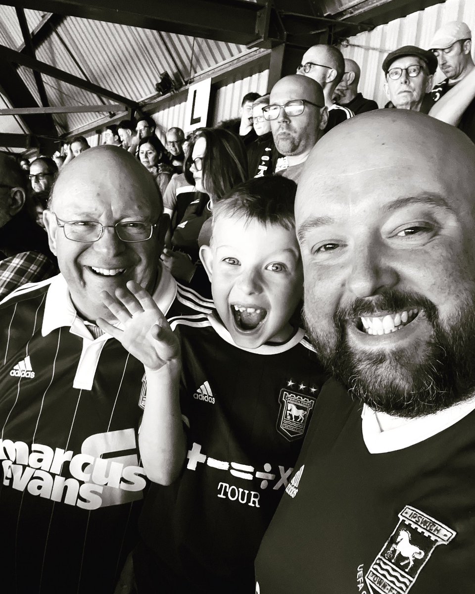 timkirby84's tweet photo. @IpswichCulture Cheers town!!!!!! https://t.co/zkZACzJ9cQ
